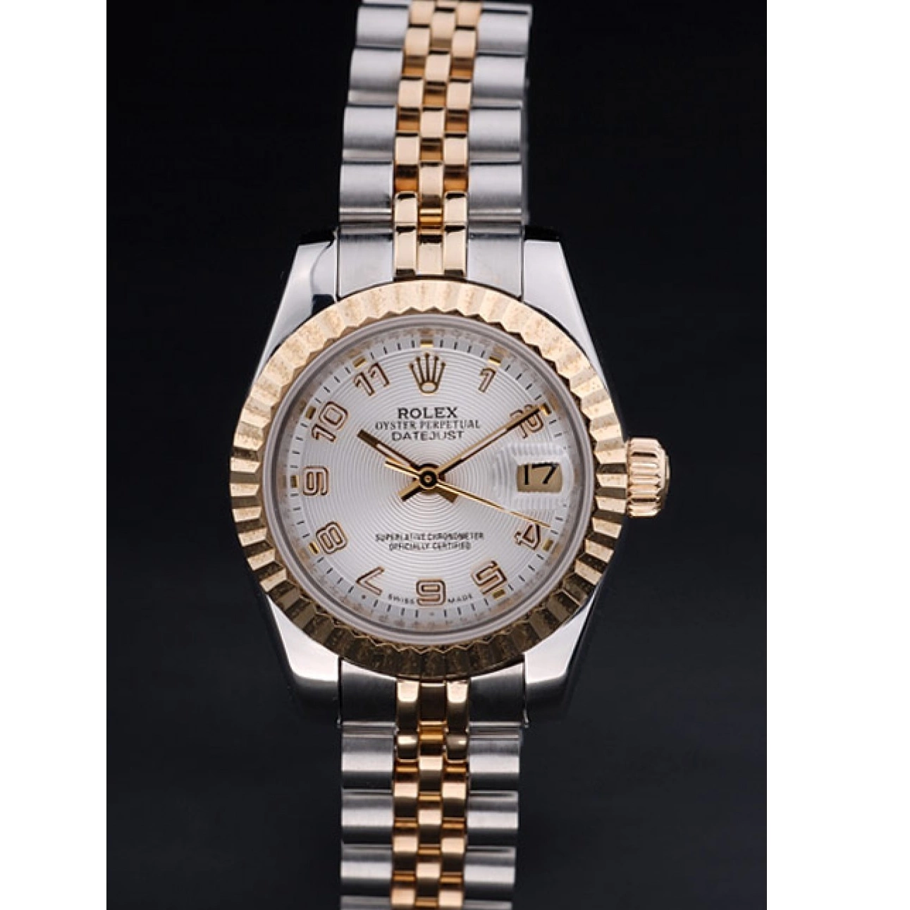 Datejust-rl146 Rolex 0614